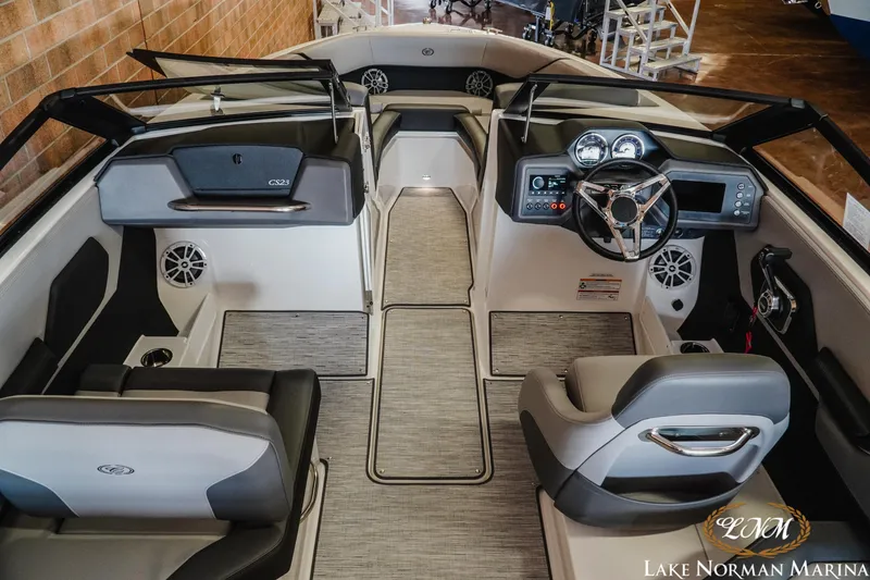 Slide: The Image of Cobalt CS23 2025 - 8