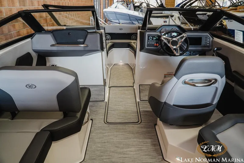 Slide: The Image of Cobalt CS23 2025 - 9