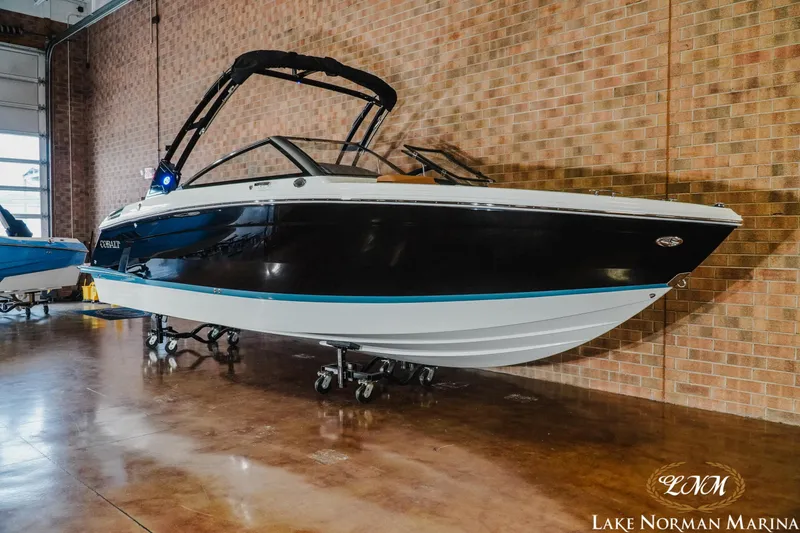 Slide: The Image of Cobalt R6 2025 - 3