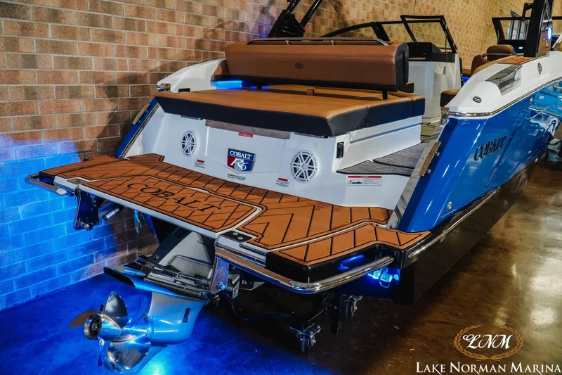 Slide: The Image of Cobalt R6 2025 - 6