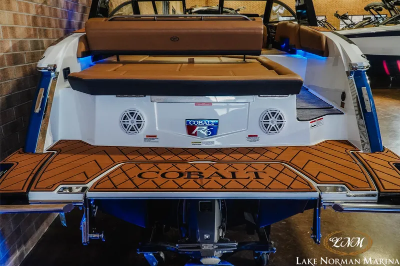 Slide: The Image of Cobalt R6 2025 - 8