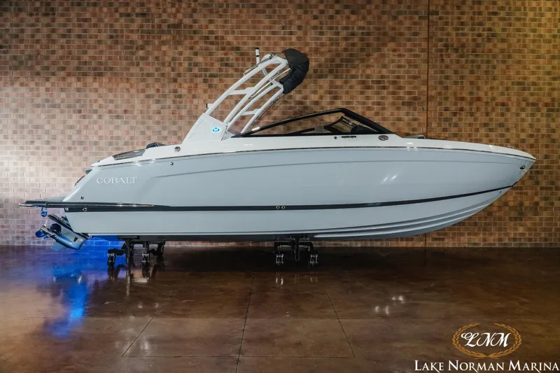 The Image of Cobalt R6 2025 - 1