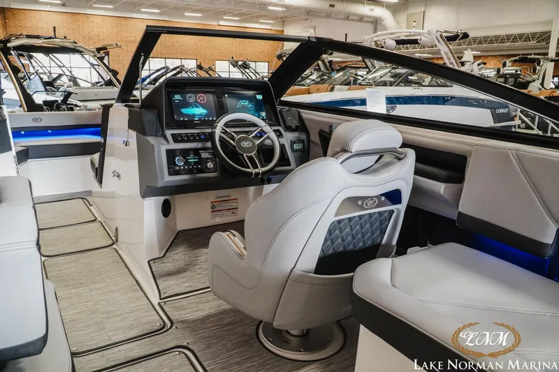 Slide: The Image of Cobalt R6 2025 - 10