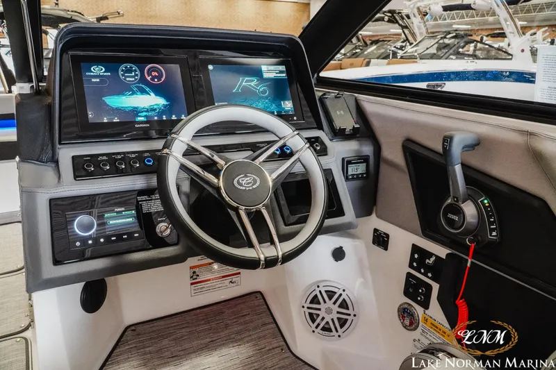 Slide: The Image of Cobalt R6 2025 - 14