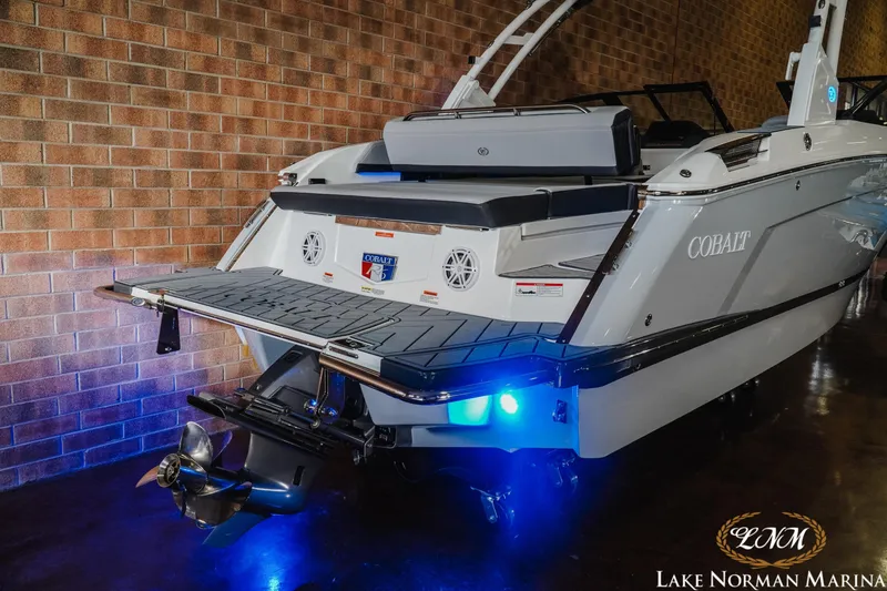 Slide: The Image of Cobalt R6 2025 - 7