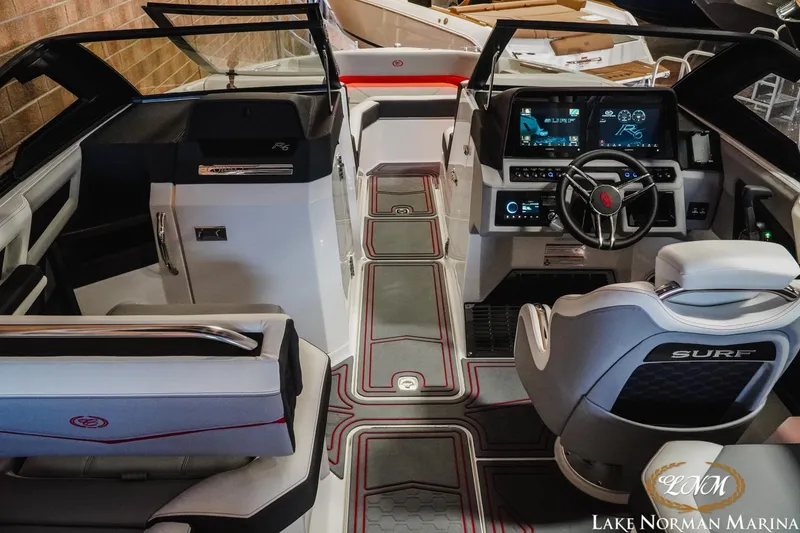 Slide: The Image of Cobalt R6 Surf 2024 - 9