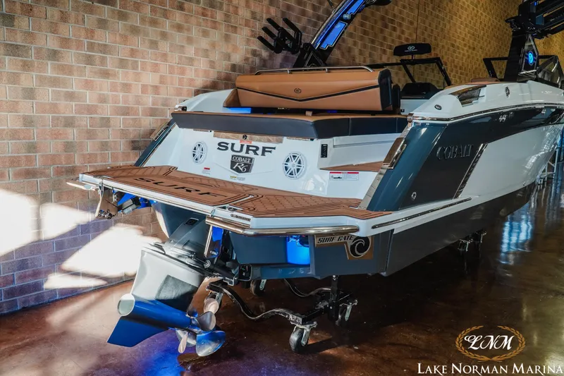 Slide: The Image of Cobalt R6 Surf 2025 - 6