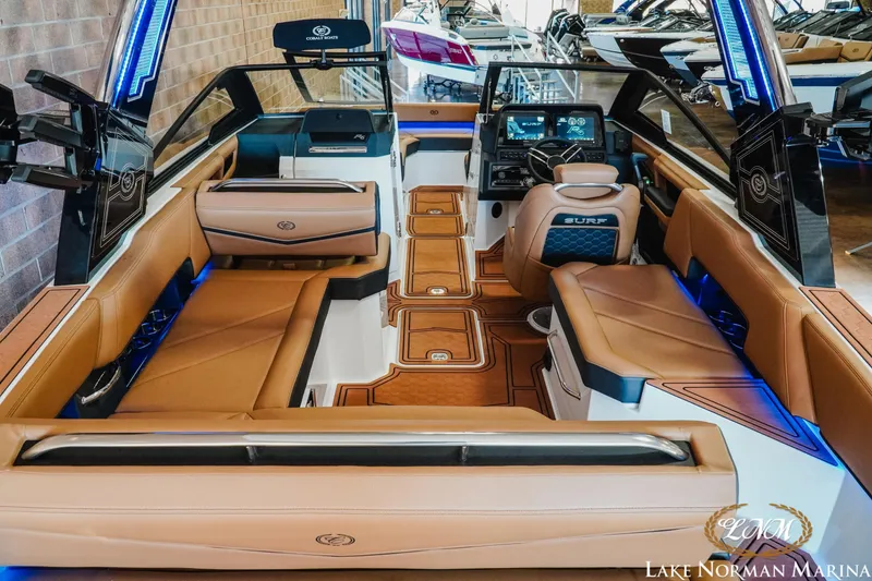 Slide: The Image of Cobalt R6 Surf 2025 - 7