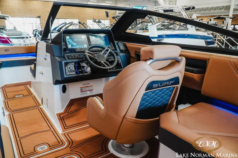 Slide: The Image of Cobalt R6 Surf 2025 - 9