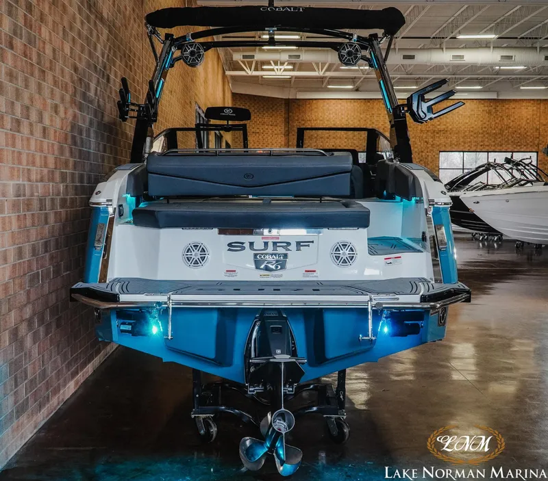 Slide: The Image of Cobalt R6 Surf 2025 - 6