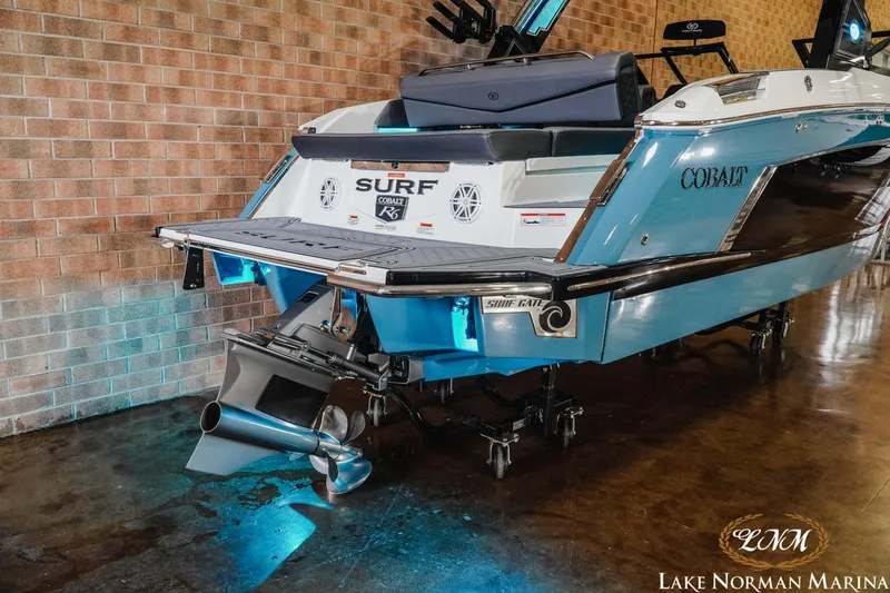 Slide: The Image of Cobalt R6 Surf 2025 - 7