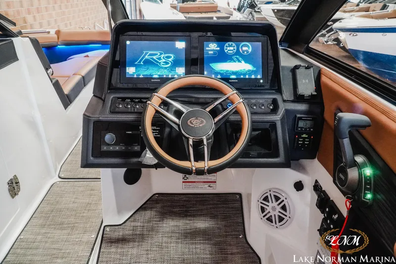 Slide: The Image of Cobalt R8 2025 - 11