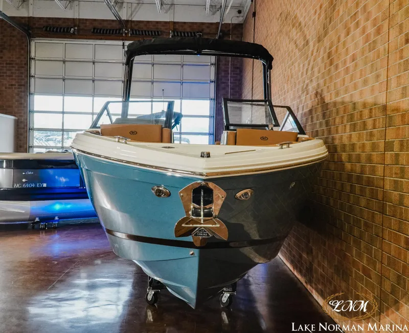 Slide: The Image of Cobalt R8 2025 - 3