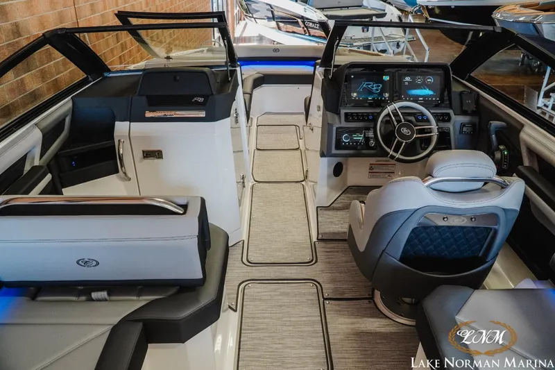 Slide: The Image of Cobalt R8 2024 - 10