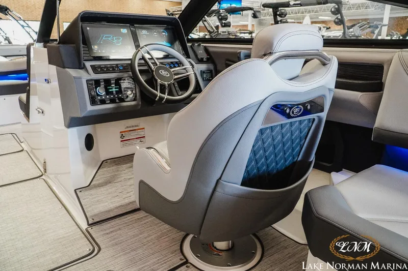 Slide: The Image of Cobalt R8 2024 - 11