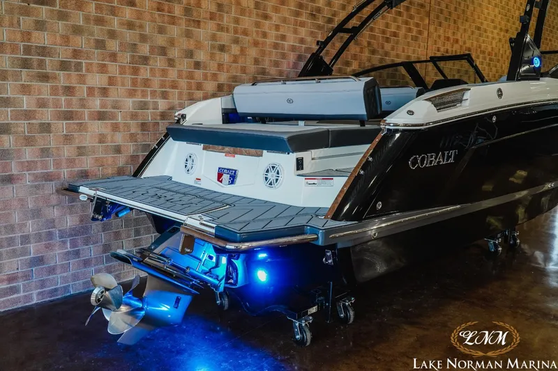 Slide: The Image of Cobalt R8 2024 - 6