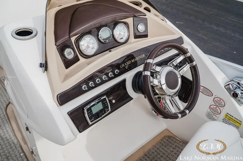 Slide: The Image of Harris GM 250SL 2014 - 10