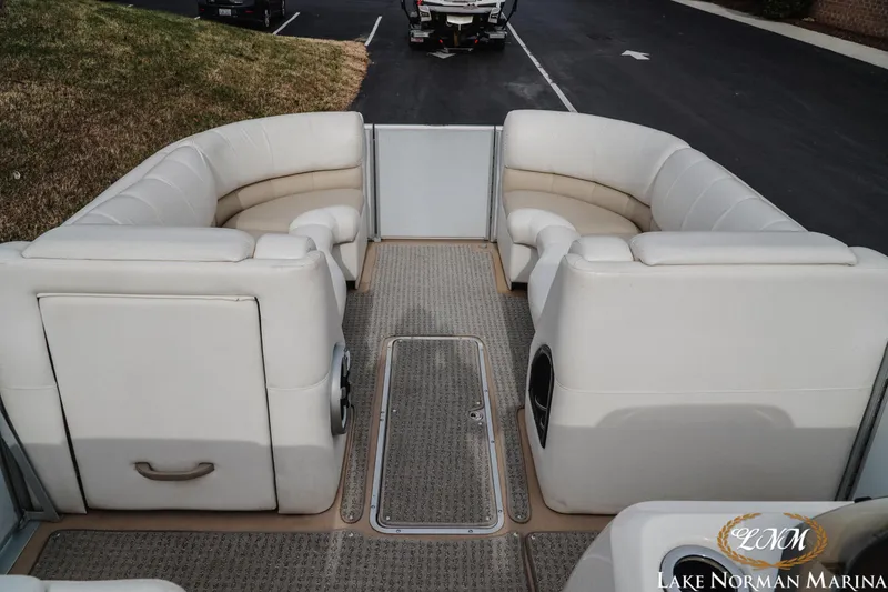 Slide: The Image of Harris GM 250SL 2014 - 11