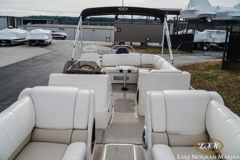 Slide: The Image of Harris GM 250SL 2014 - 12