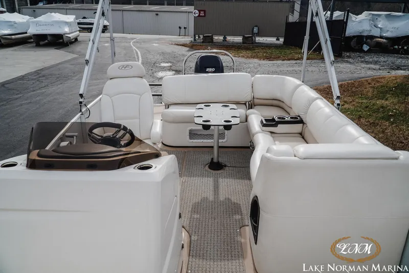 Slide: The Image of Harris GM 250SL 2014 - 14