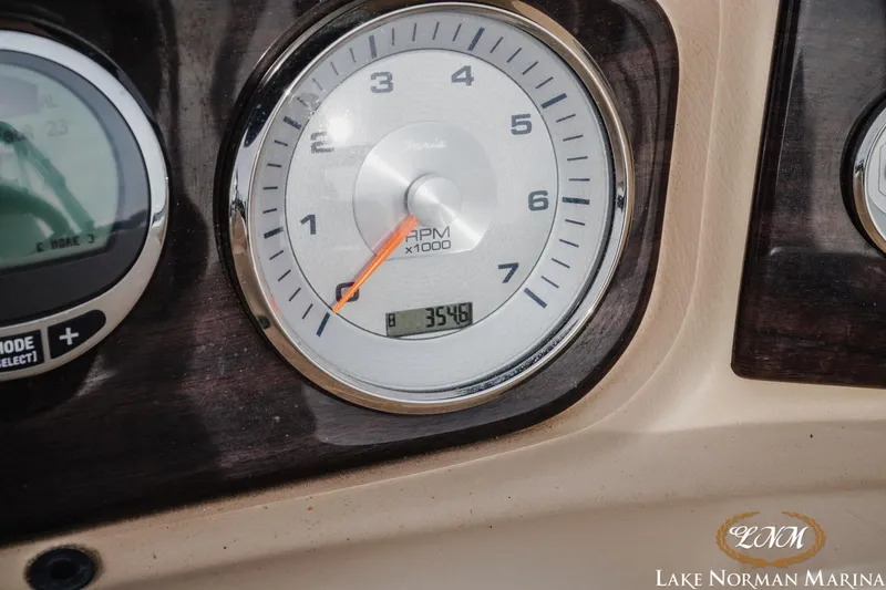 Slide: The Image of Harris GM 250SL 2014 - 16