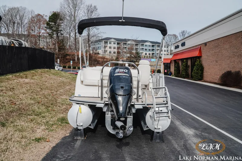 Slide: The Image of Harris GM 250SL 2014 - 4