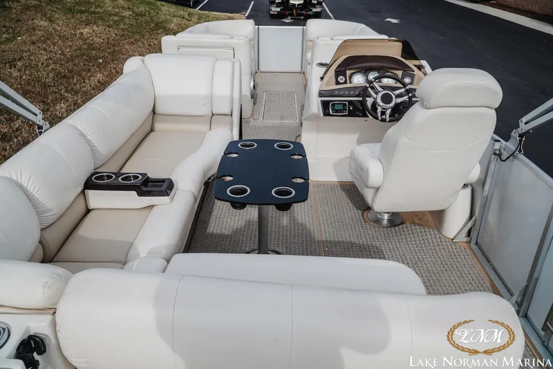 Slide: The Image of Harris GM 250SL 2014 - 5