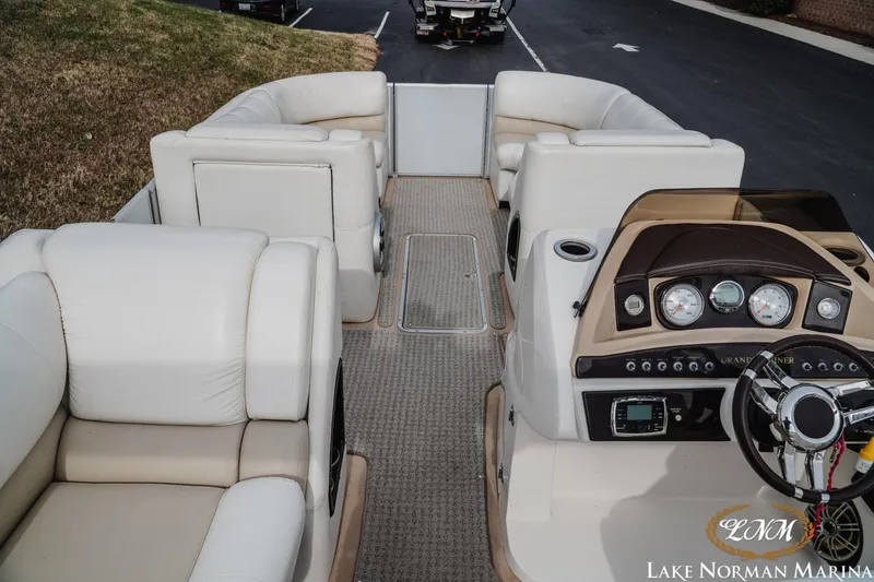 Slide: The Image of Harris GM 250SL 2014 - 7