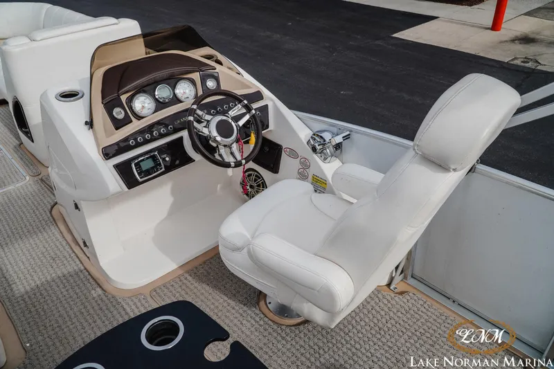 Slide: The Image of Harris GM 250SL 2014 - 8