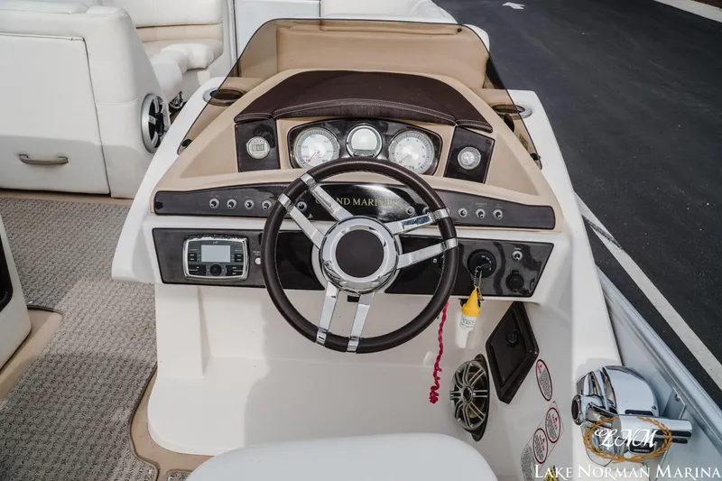 Slide: The Image of Harris GM 250SL 2014 - 9