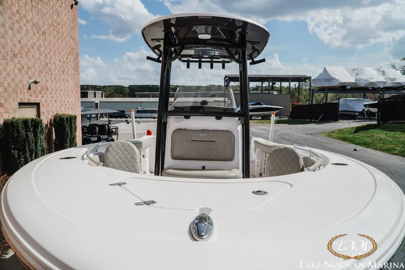 Slide: The Image of Sportsman Open 232 Center Console 2021 - 13