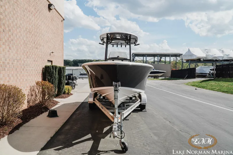 Slide: The Image of Sportsman Open 232 Center Console 2021 - 14