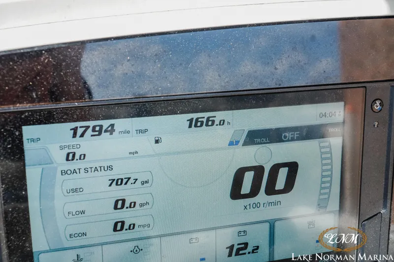 Slide: The Image of Sportsman Open 232 Center Console 2021 - 15