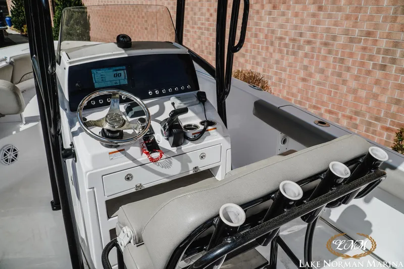 Slide: The Image of Sportsman Open 232 Center Console 2021 - 6