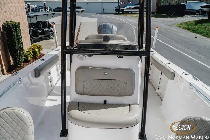 Slide: The Image of Sportsman Open 232 Center Console 2021 - 7