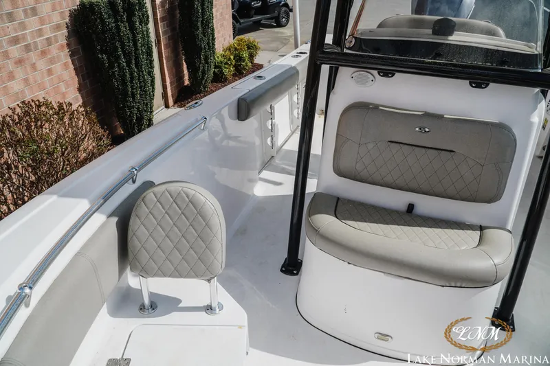 Slide: The Image of Sportsman Open 232 Center Console 2021 - 8