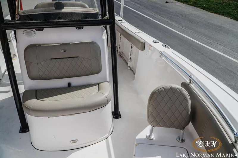 Slide: The Image of Sportsman Open 232 Center Console 2021 - 9