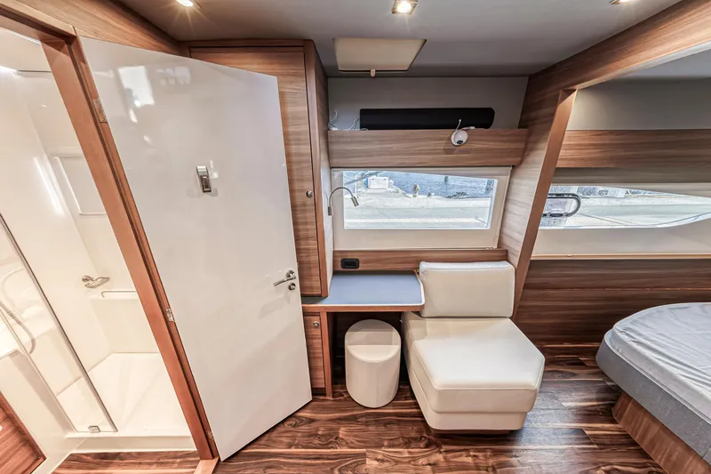 Slide: The Image of Aquila 54 Yacht 2023 - 86