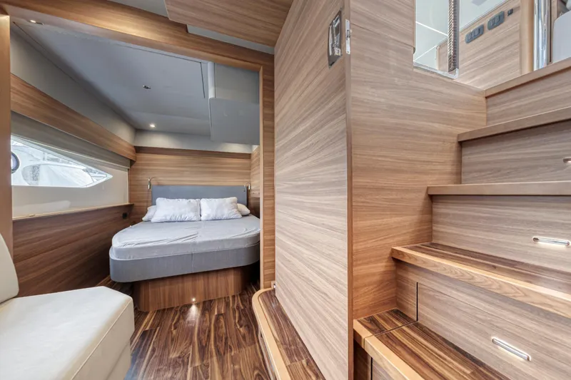 Slide: The Image of Aquila 54 Yacht 2023 - 87