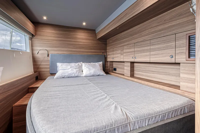 Slide: The Image of Aquila 54 Yacht 2023 - 92