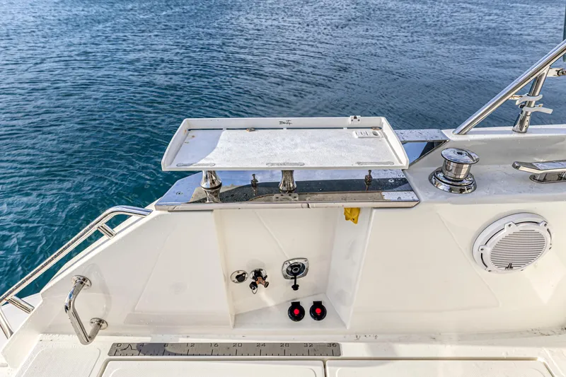 Slide: The Image of Aquila 54 Yacht 2023 - 99