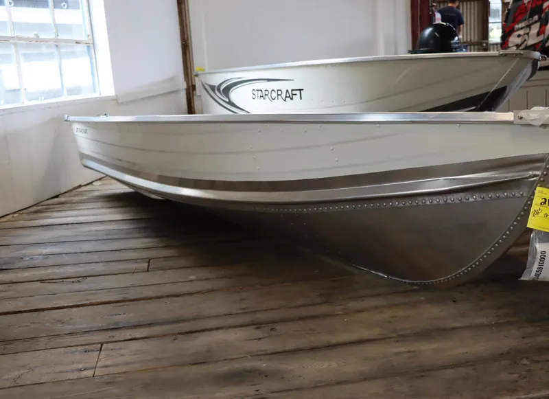 The Image of Starcraft 12 SEALITE TS 2025 - 1