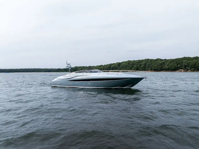Slide: The Image of Riva 44' Rivarama 2015 - 35
