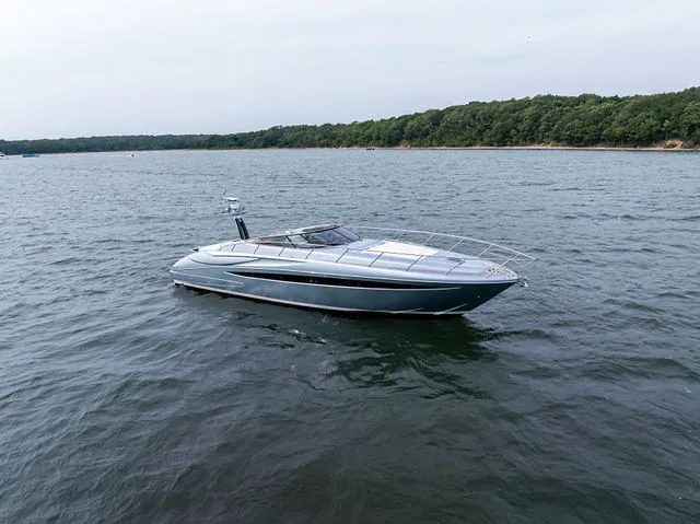 Slide: The Image of Riva 44' Rivarama 2015 - 36