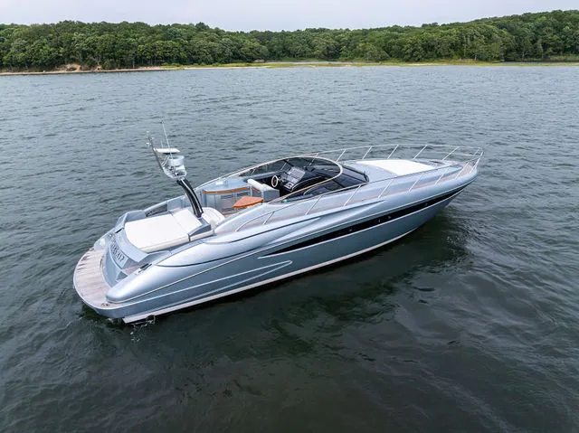 Slide: The Image of Riva 44' Rivarama 2015 - 37