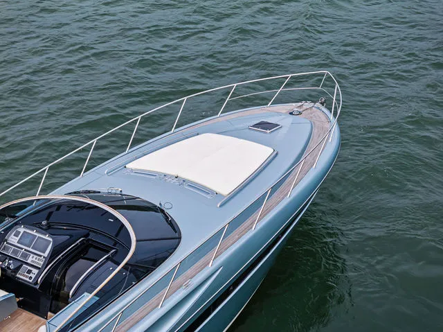 Slide: The Image of Riva 44' Rivarama 2015 - 39
