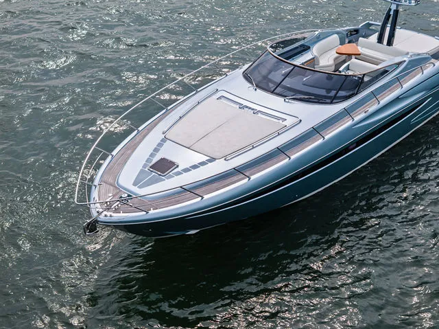 Slide: The Image of Riva 44' Rivarama 2015 - 40