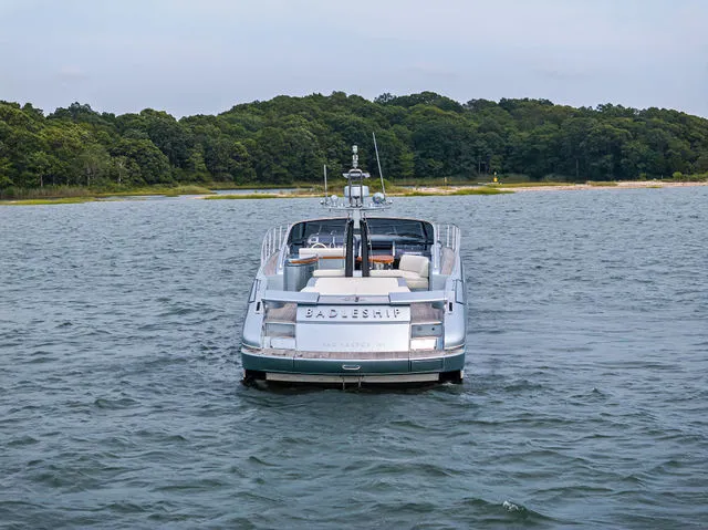 Slide: The Image of Riva 44' Rivarama 2015 - 44