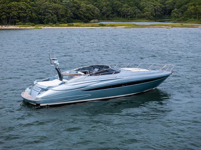 Slide: The Image of Riva 44' Rivarama 2015 - 47