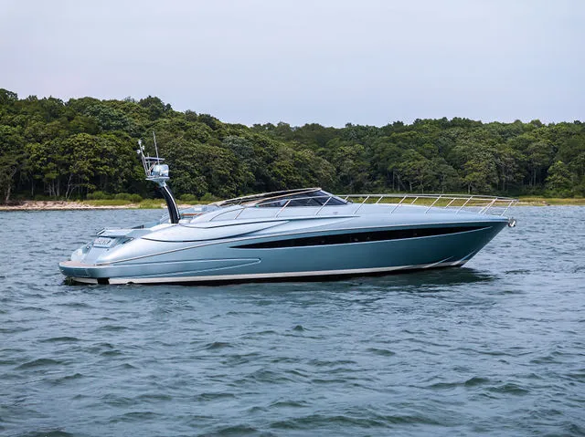 Slide: The Image of Riva 44' Rivarama 2015 - 48